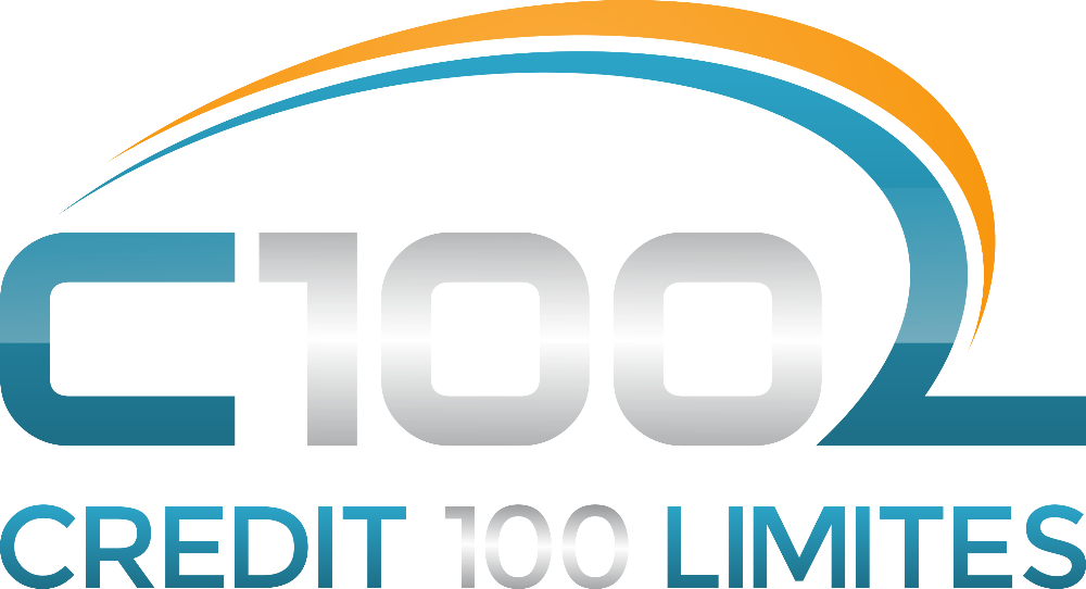 Logo Crédit 100 Limites